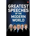 Greatest Speeches of the Modern World - Paperback