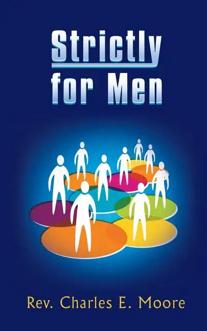 Strictly for Men - Paperback