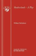 Shadowlands - A Play - Paperback