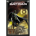 Elseworlds: Batman Vol. 1 (2024 Edition) - Paperback