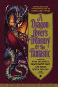 A Dragon-Lover's Treasury of the Fantastic - Paperback