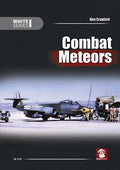 Combat Meteors - Paperback