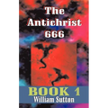 Antichrist 666 - Paperback