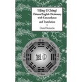Yijing (I Ching) Chinese/English Dictionary with Concordance and Translation - Hardcover