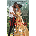 Rebel - Paperback
