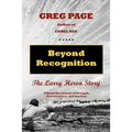 Beyond Recognition - Paperback