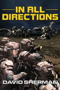In All Directions - Paperback