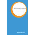Athanasius de Incarnatione: An Edition of the Greek Text - Paperback