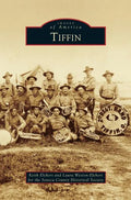Tiffin - Hardcover