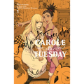 Carole & Tuesday, Vol. 1 - Paperback