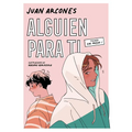 Alguien Para Ti / Someone for You - Paperback