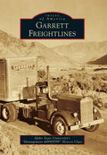 Garrett Freightlines - Paperback