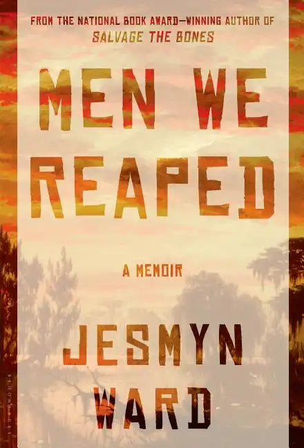 Men We Reaped - Hardcover