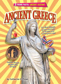 Ancient Greece - Paperback