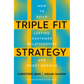 Triple Fit Strategy: How to Build Lasting Customer Relationships and Boost Growth - Hardcover