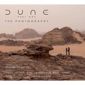 Dune Part One: The Photography - Hardcover