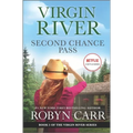 Second Chance Pass: A Virgin River Novel - Hardcover