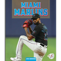 Miami Marlins - Library Binding
