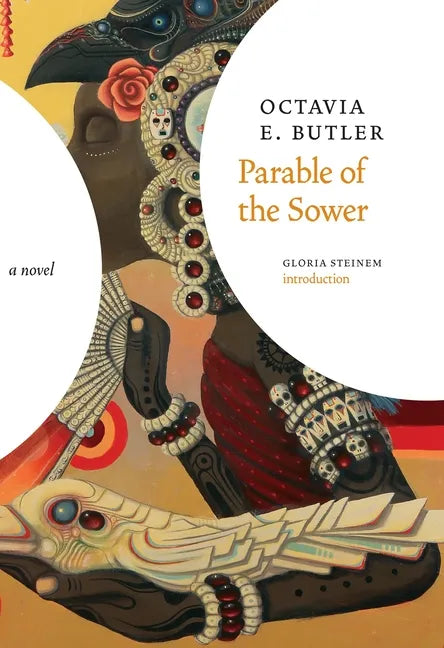 Parable of the Sower - Hardcover