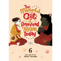 The Masterful Cat Is Depressed Again Today Vol. 6 - Paperback