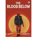The Blood Below - Paperback