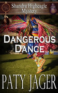 Dangerous Dance - Paperback