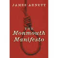 The Monmouth Manifesto - Paperback