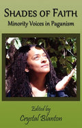 Shades of Faith - Paperback