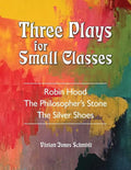 Three Plays for Small Classes - Paperback