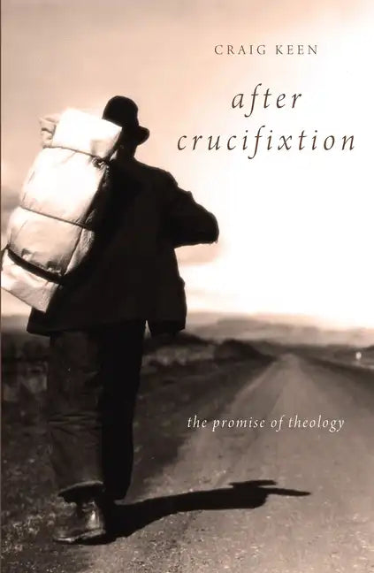 After Crucifixion - Paperback