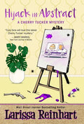 Hijack in Abstract - Hardcover