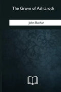 The Grove of Ashtaroth - Paperback