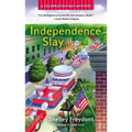 Independence Slay - Paperback