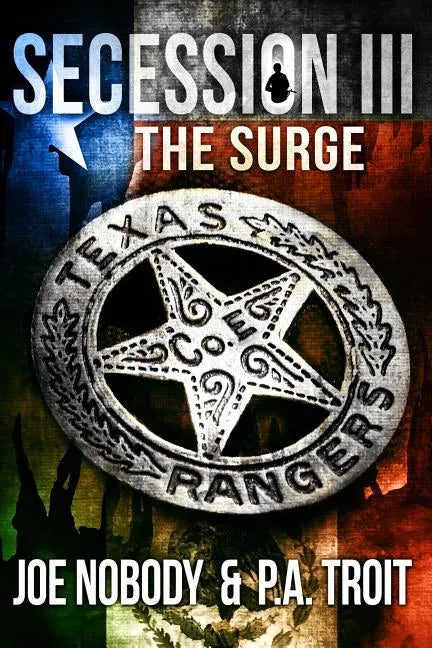 Secession III: The Surge - Paperback