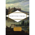 Scottish Poems - Hardcover