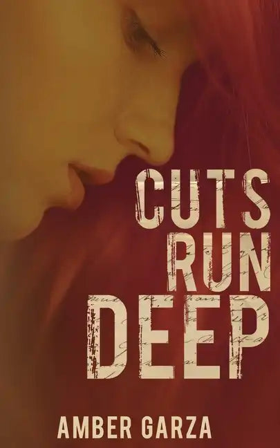 Cuts Run Deep - Paperback