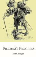 Pilgrim's Progress - Hardcover