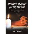 Heartfelt Prayers for My Friends - Paperback