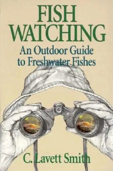 Fish Watching - Paperback