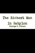The Richest Man In Babylon - Paperback