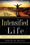 The Intensified Life - Paperback