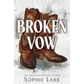 Broken Vow - Paperback