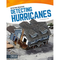 Detecting Hurricanes - Library Binding