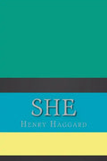 She - Paperback