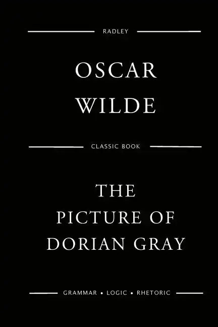 The Picture Of Dorian Gray - Paperback