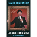 Luckier Than Most - Paperback