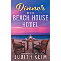 Dinner at The Beach House Hotel - Paperback