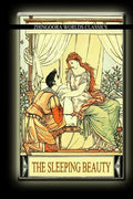 The Sleeping Beauty - Paperback