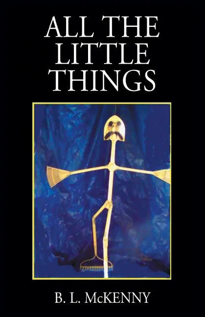 All the Little Things - Paperback