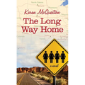 The Long Way Home - Paperback